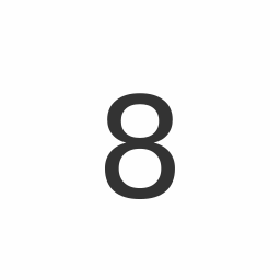 8e3 Networks, Inc. logo